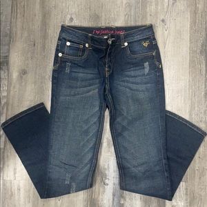 Justice Girls Jeans
